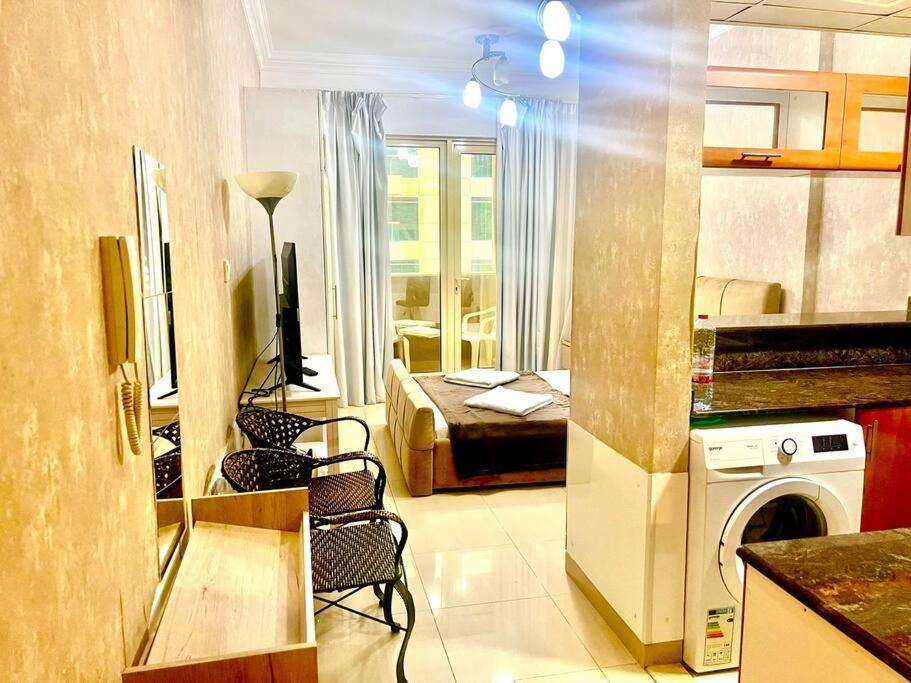 Brand New And Stylish Furnished Dubai
