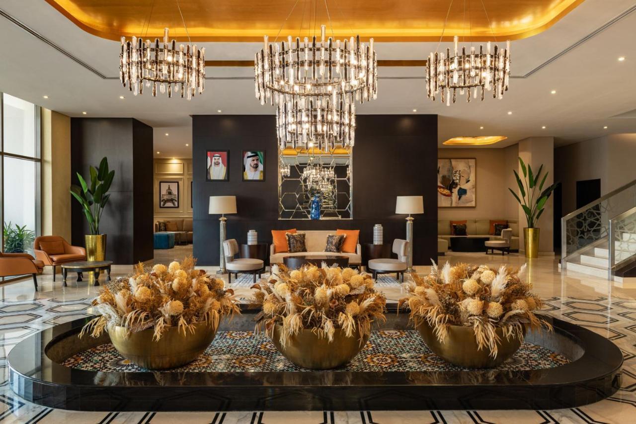 Four Points By Sheraton Production City, Hotel