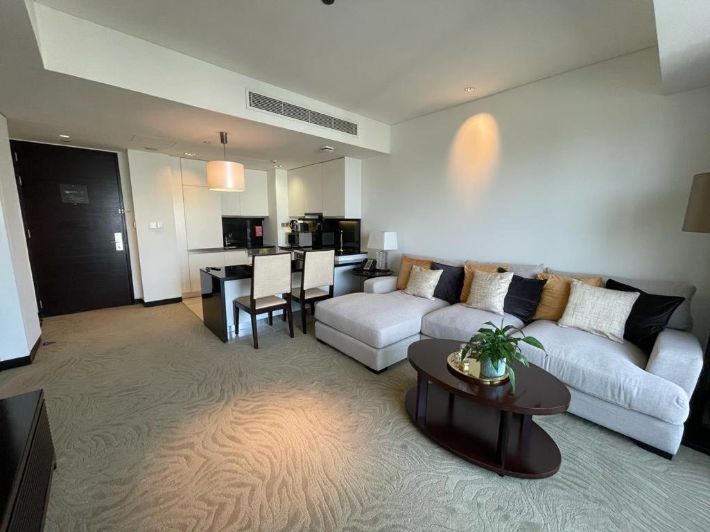 Hotel The Address Marina 5*