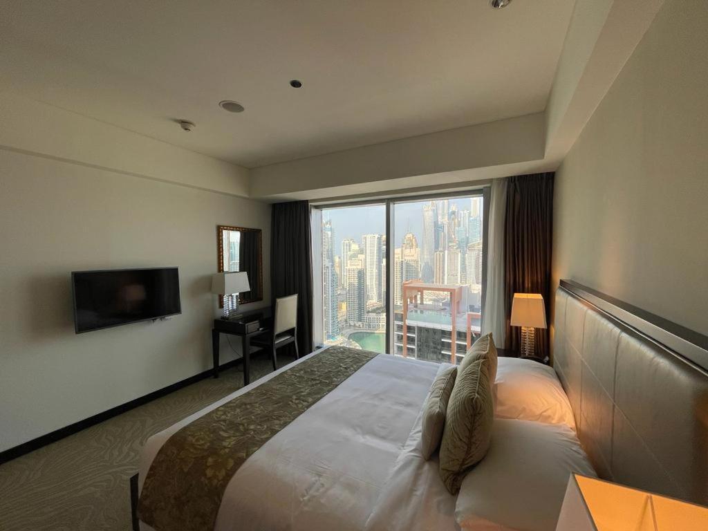 The Address Marina 5* Dubai