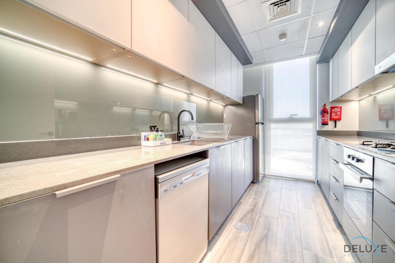Tranquil 2br With Assistant At Mesk 1 Midtown Production By Deluxe Homes Dubai