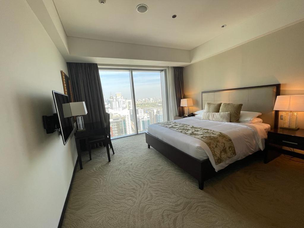The Address Marina 5* Dubai