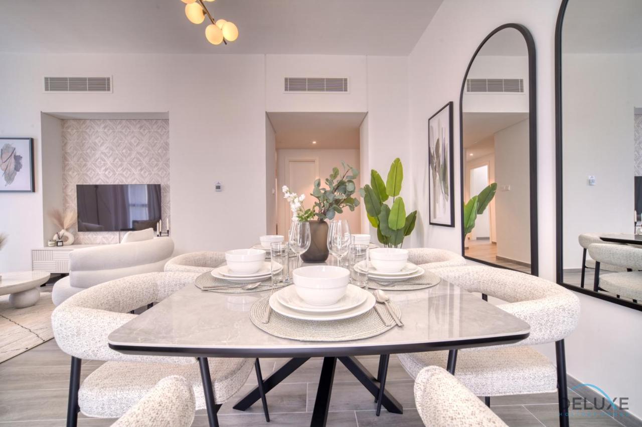 Tranquil 2br With Assistant At Mesk 1 Midtown Production By Deluxe Homes *