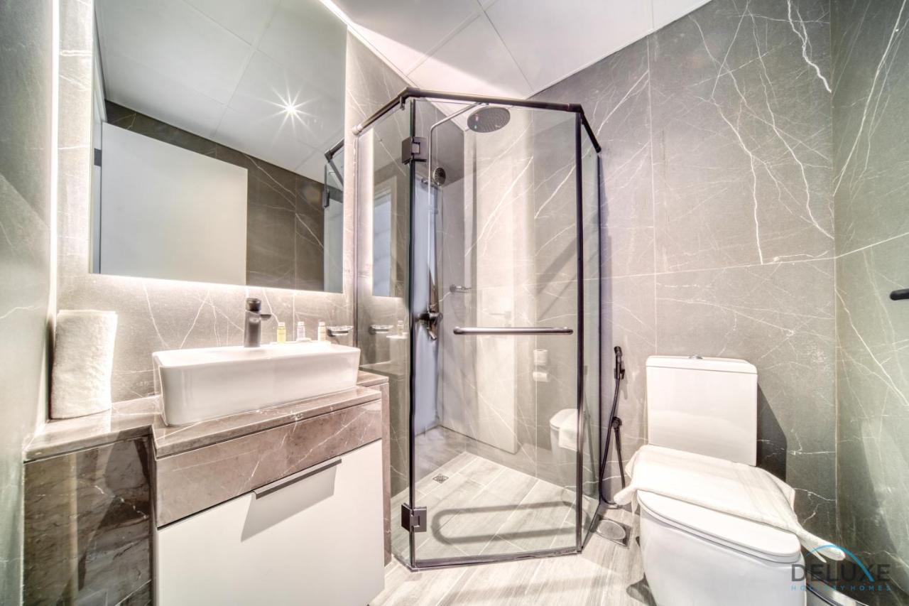 Tranquil 2br With Assistant At Mesk 1 Midtown Production By Deluxe Homes Apartment