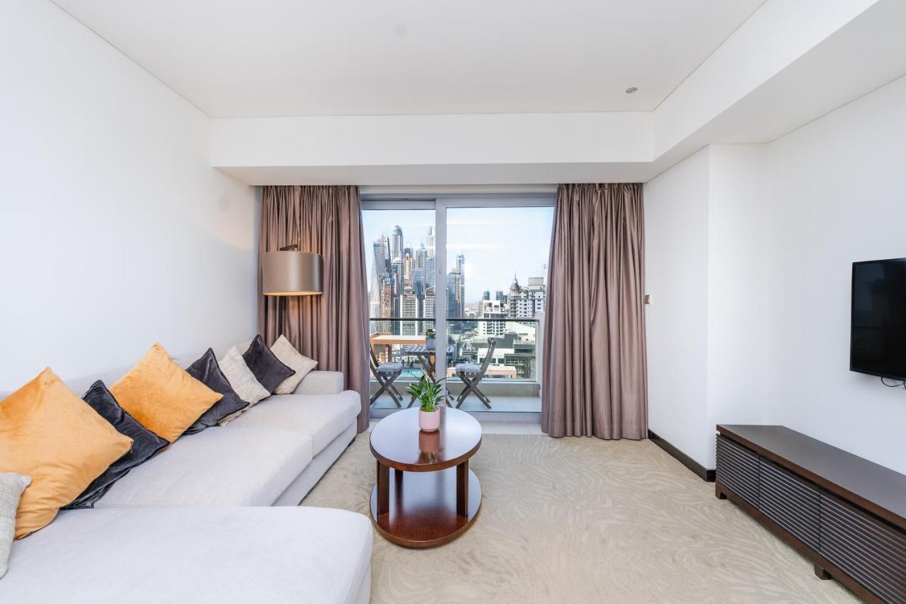 The Address Marina Hotel 5*