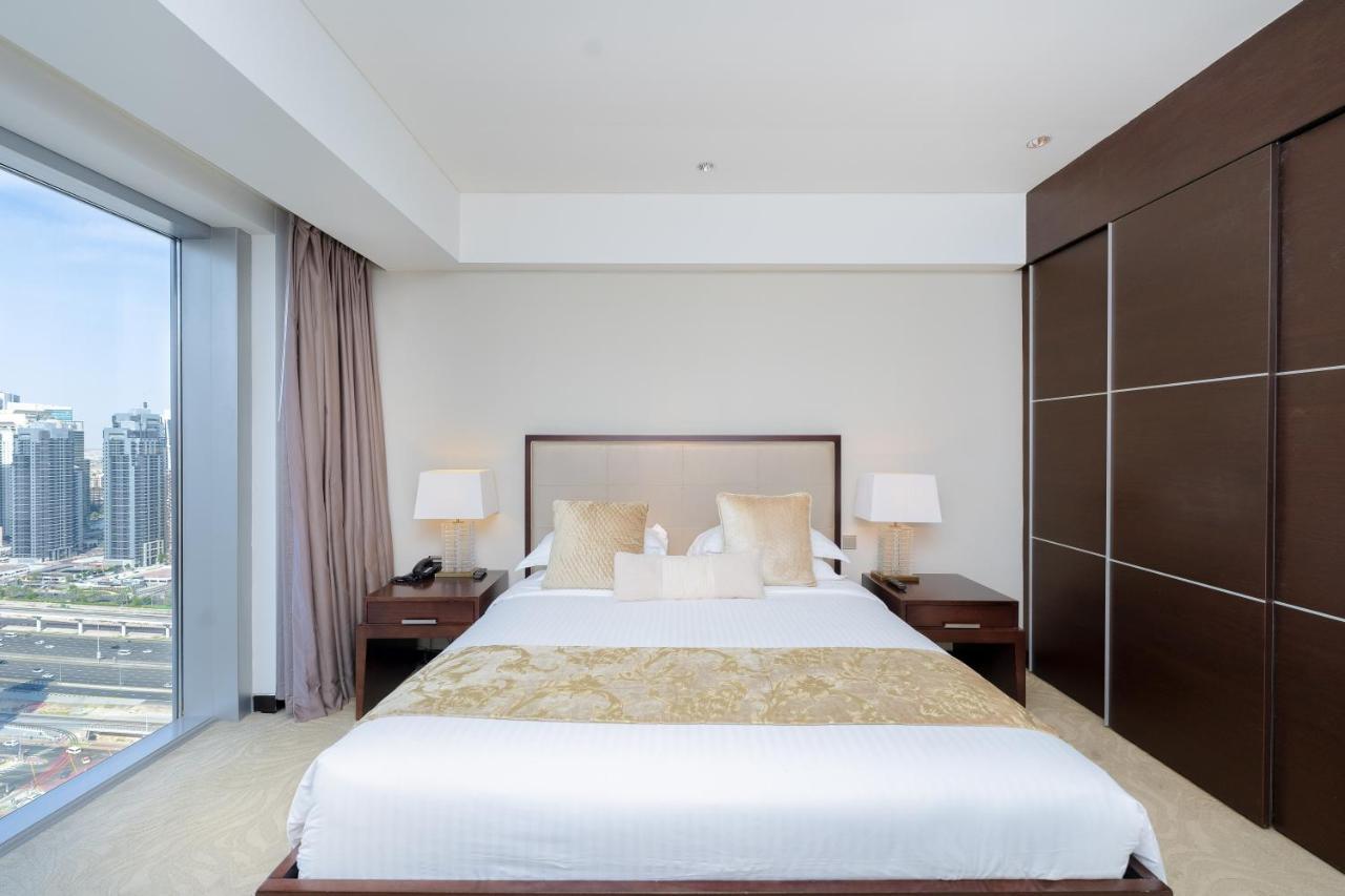 The Address Marina Hotel Dubai