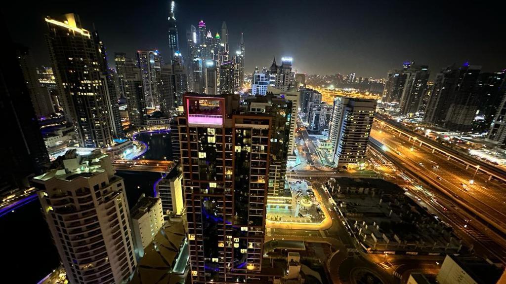The Address Marina Dubai