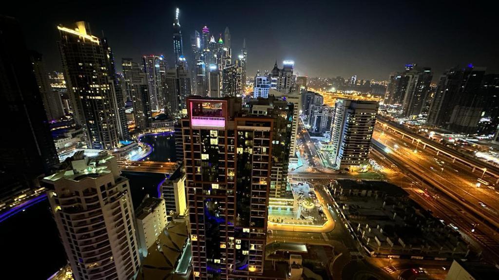 The Address Marina 5* Dubai