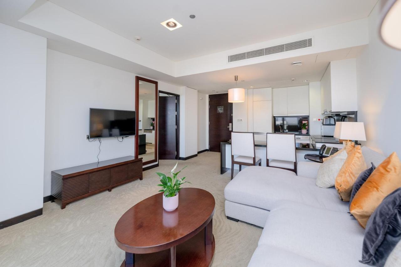 The Address Marina Hotel