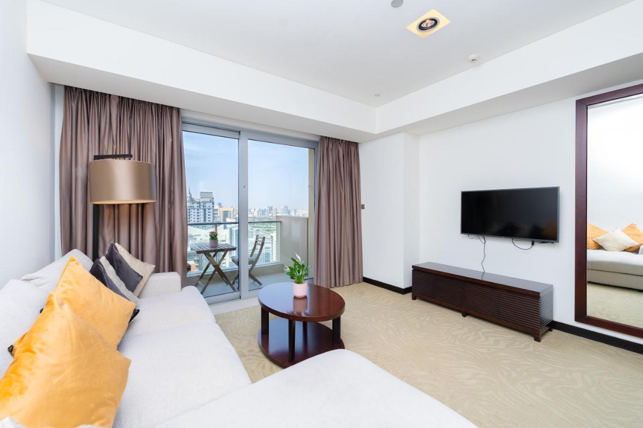 The Address Marina 5*