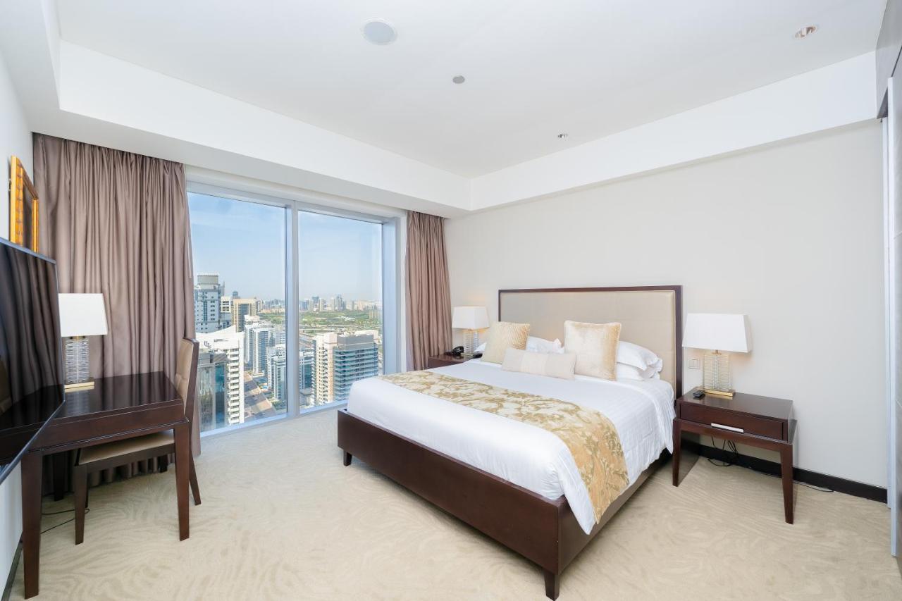 Hotel The Address Marina Dubai