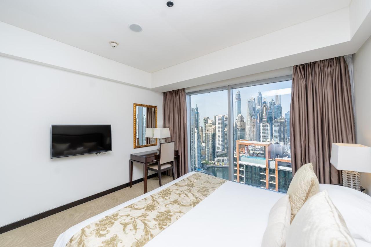 The Address Marina Hotel 5*