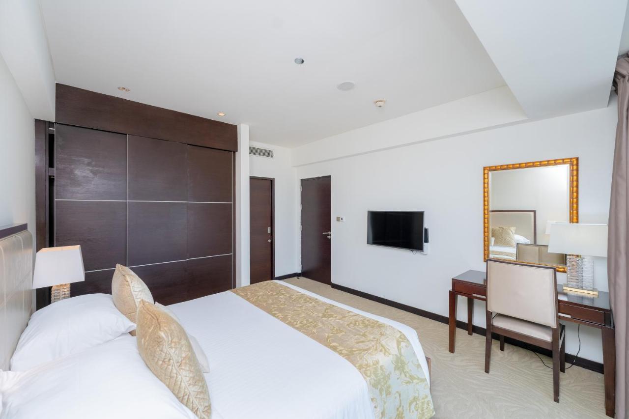 The Address Marina Dubai