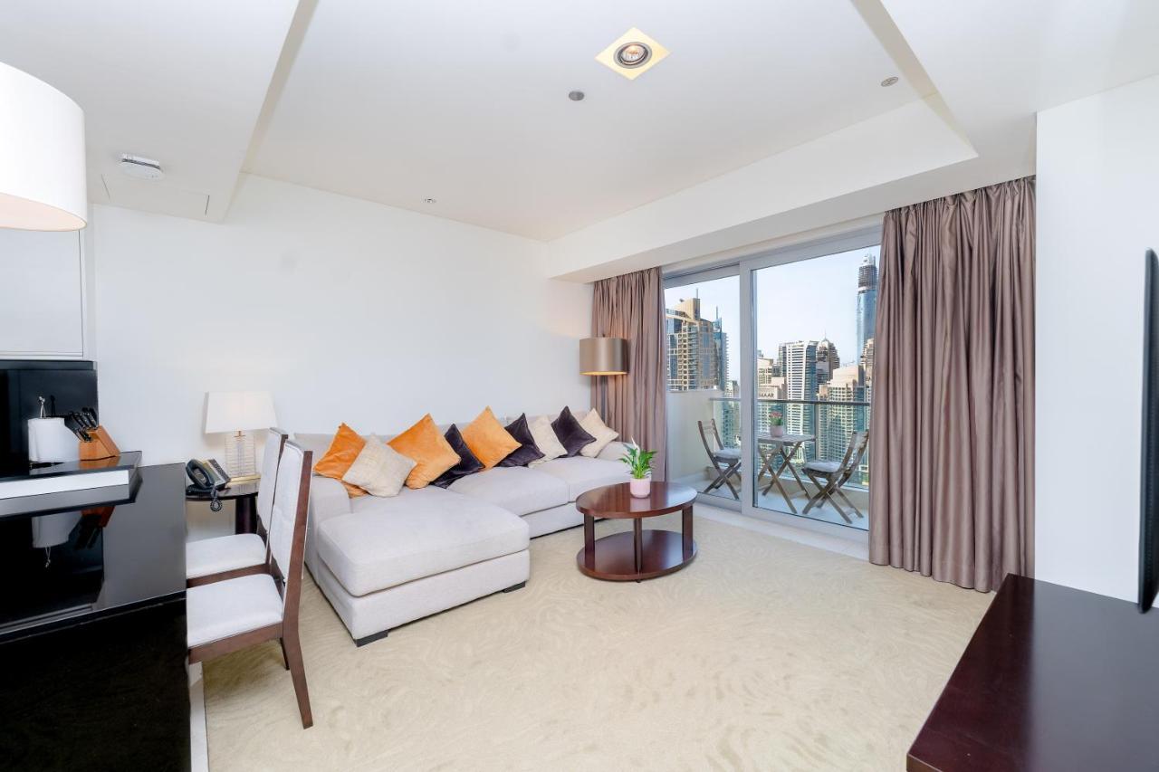 Hotel The Address Marina 5*