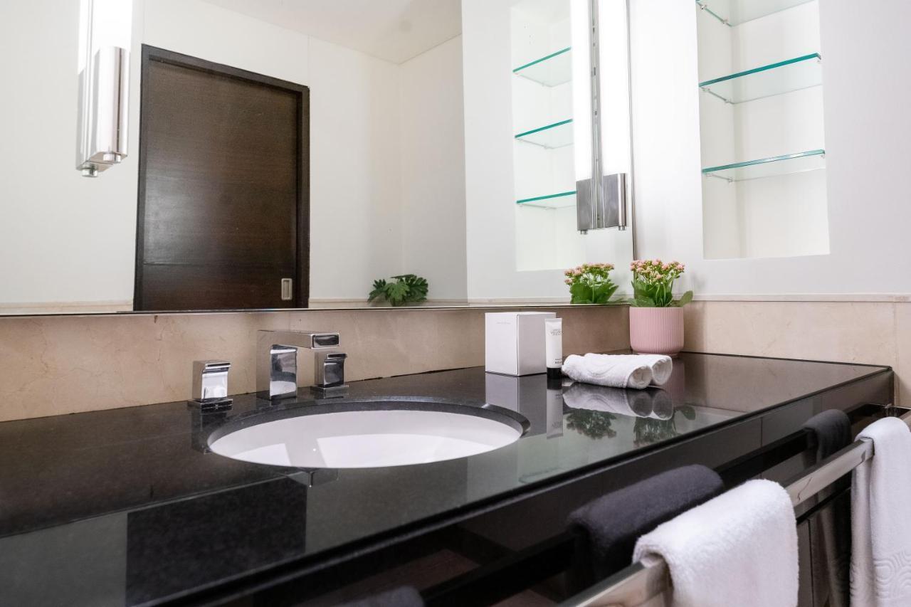 The Address Marina Hotel 5*