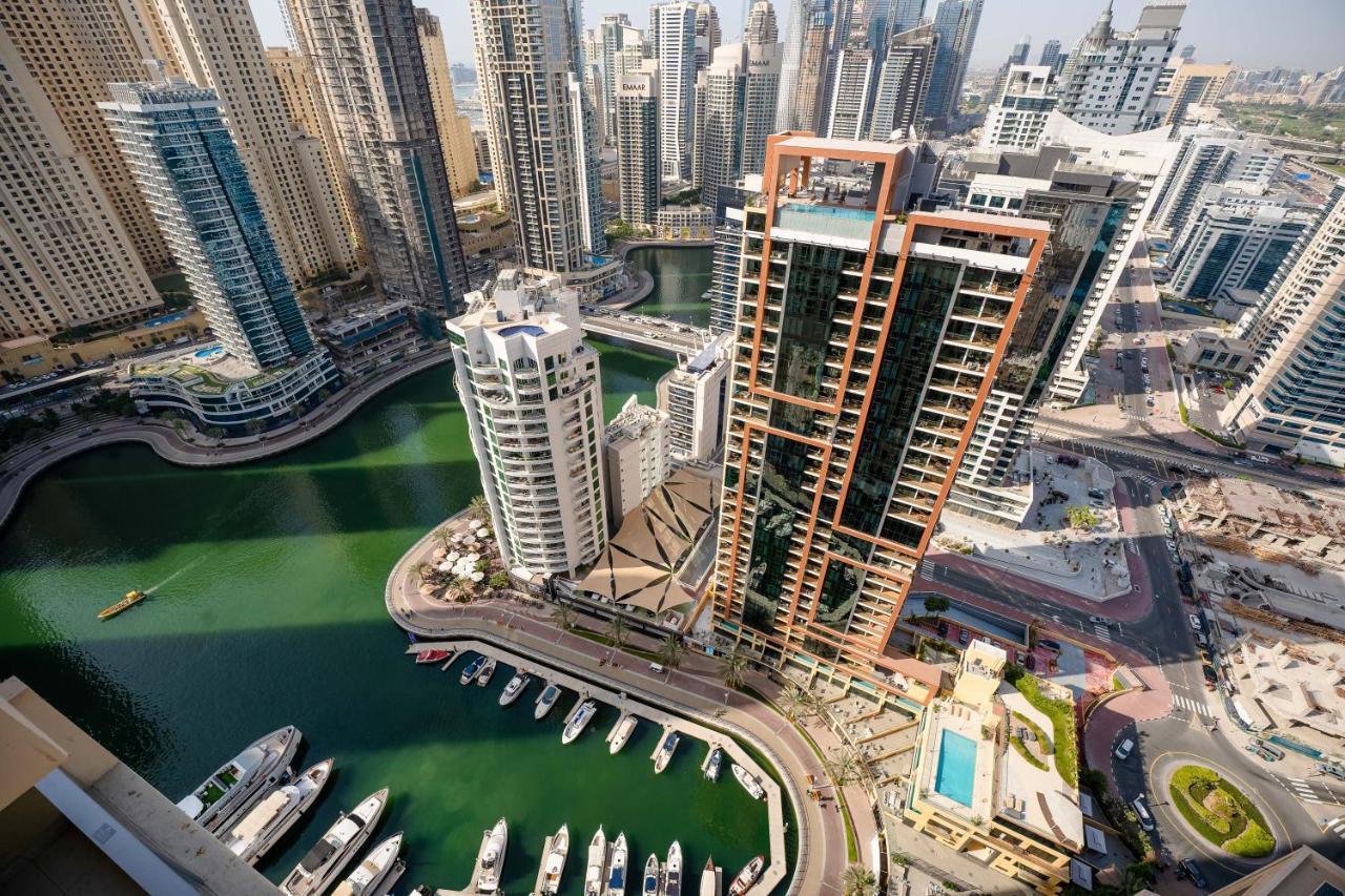 The Address Marina Hotel