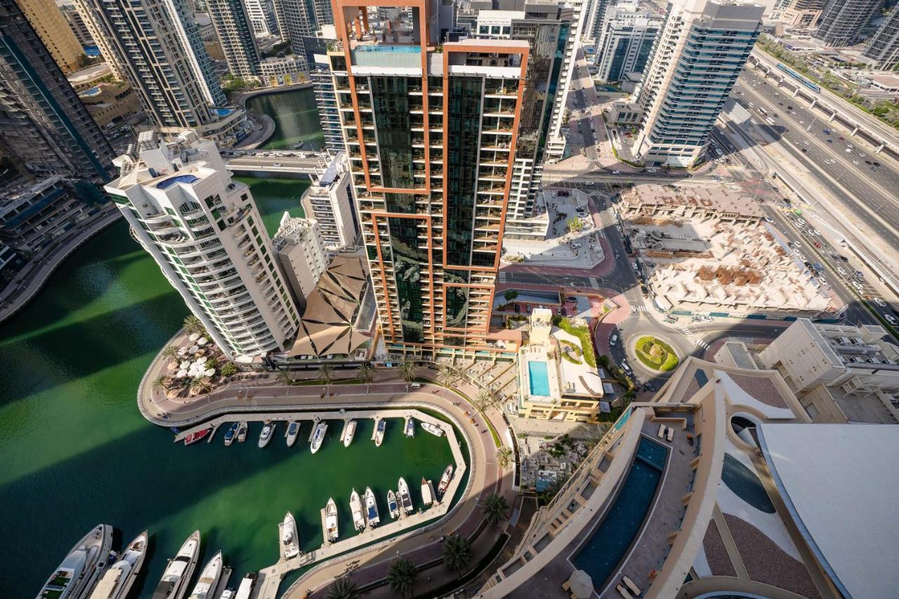 The Address Marina Dubai