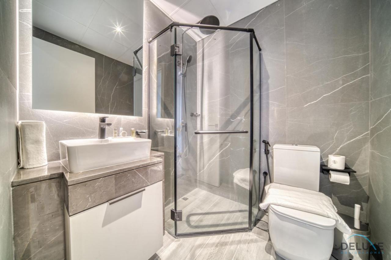 Pleasant 2br With Assistant At Mesk 1 Midtown Production By Deluxe Homes Apartment *