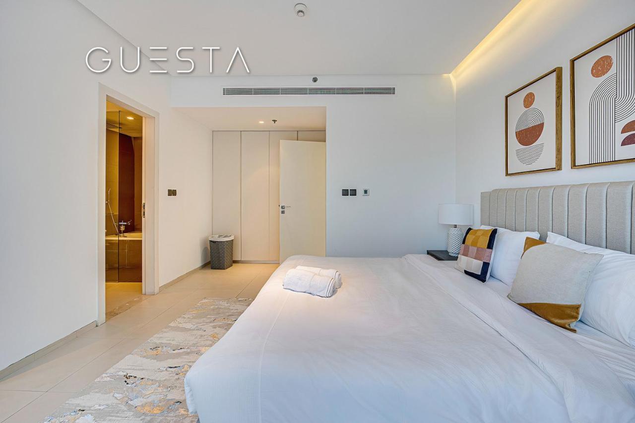 West Avenue Tower, Marina Apartment