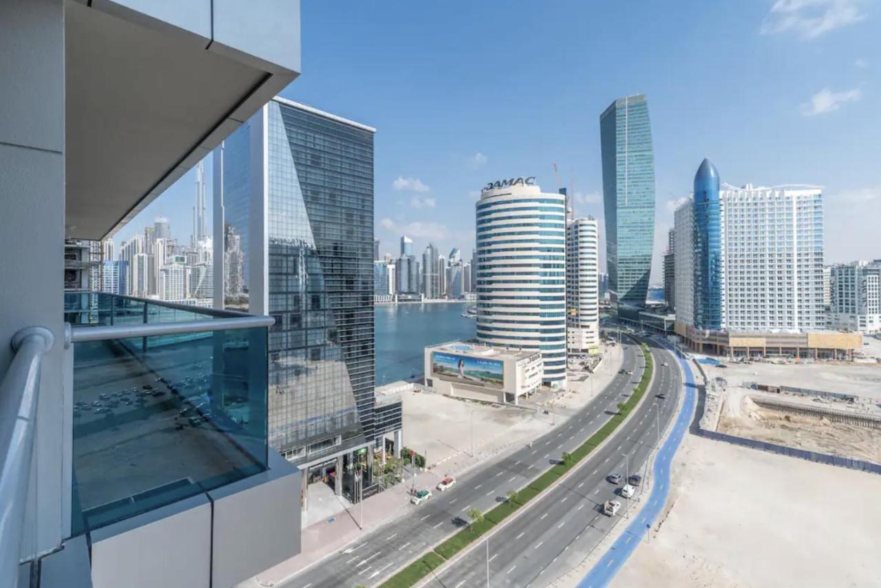 Residences At Elite Business Bay Apartment Dubai