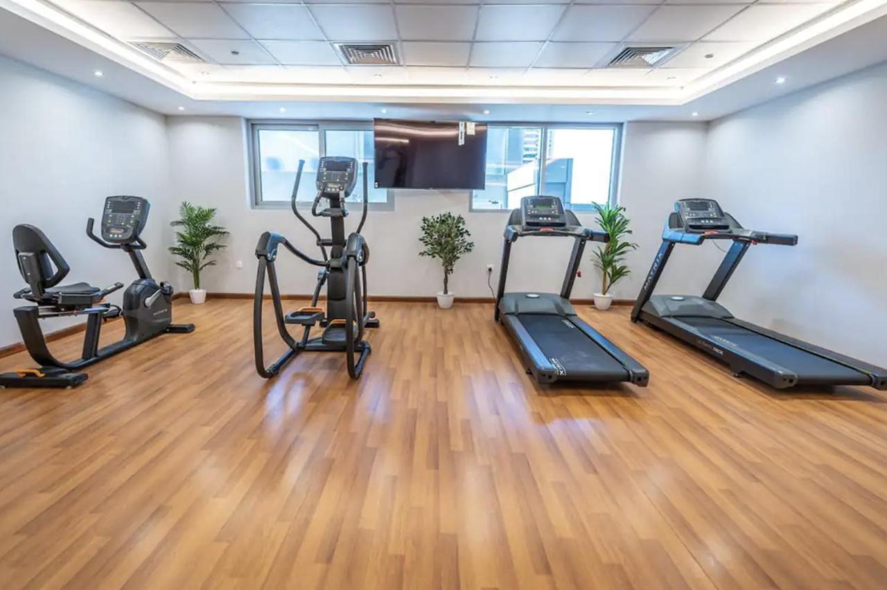 Apartment Residences At Elite Business Bay Dubai
