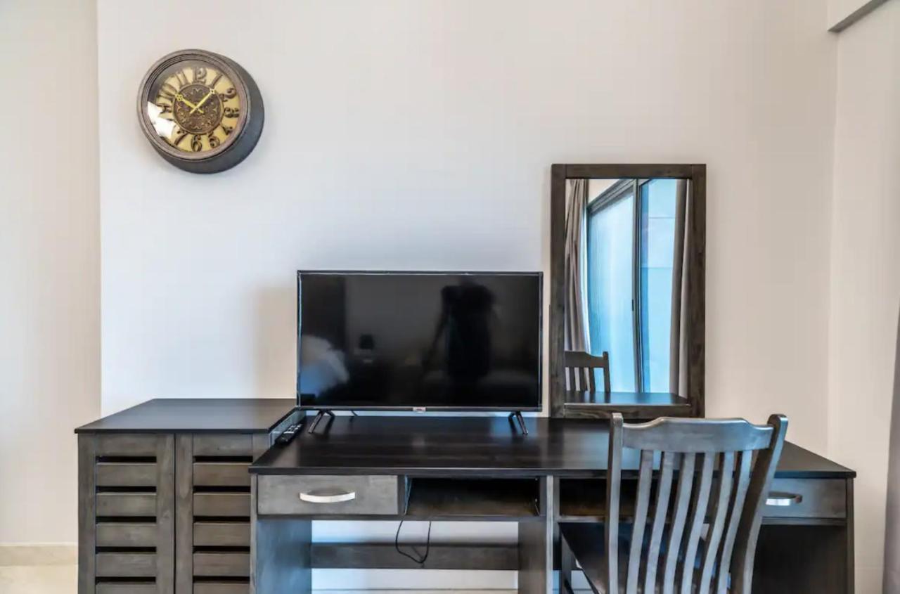 Residences At Elite Business Bay * Dubai