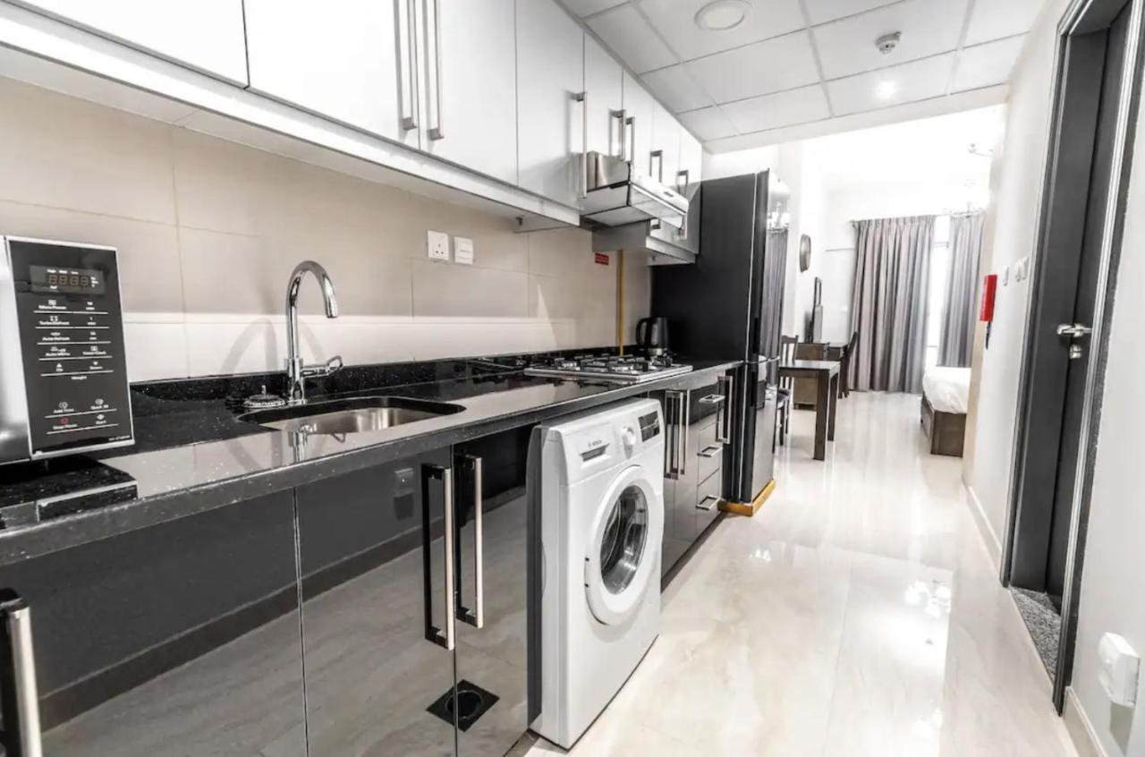 Residences At Elite Business Bay * Dubai