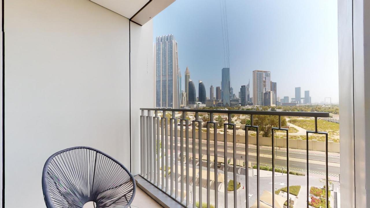 Primestay - Downtown Views 1br, Downtown Apartment
