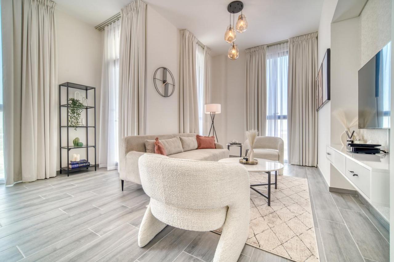 Apartment Alluring 2br With Assistant At Mesk 1 Midtown Production By Deluxe Homes Dubai