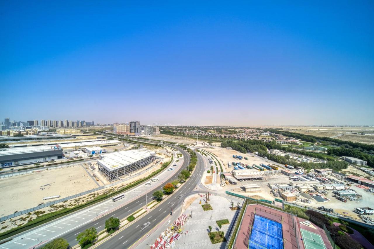 Alluring 2br With Assistant At Mesk 1 Midtown Production By Deluxe Homes Apartment