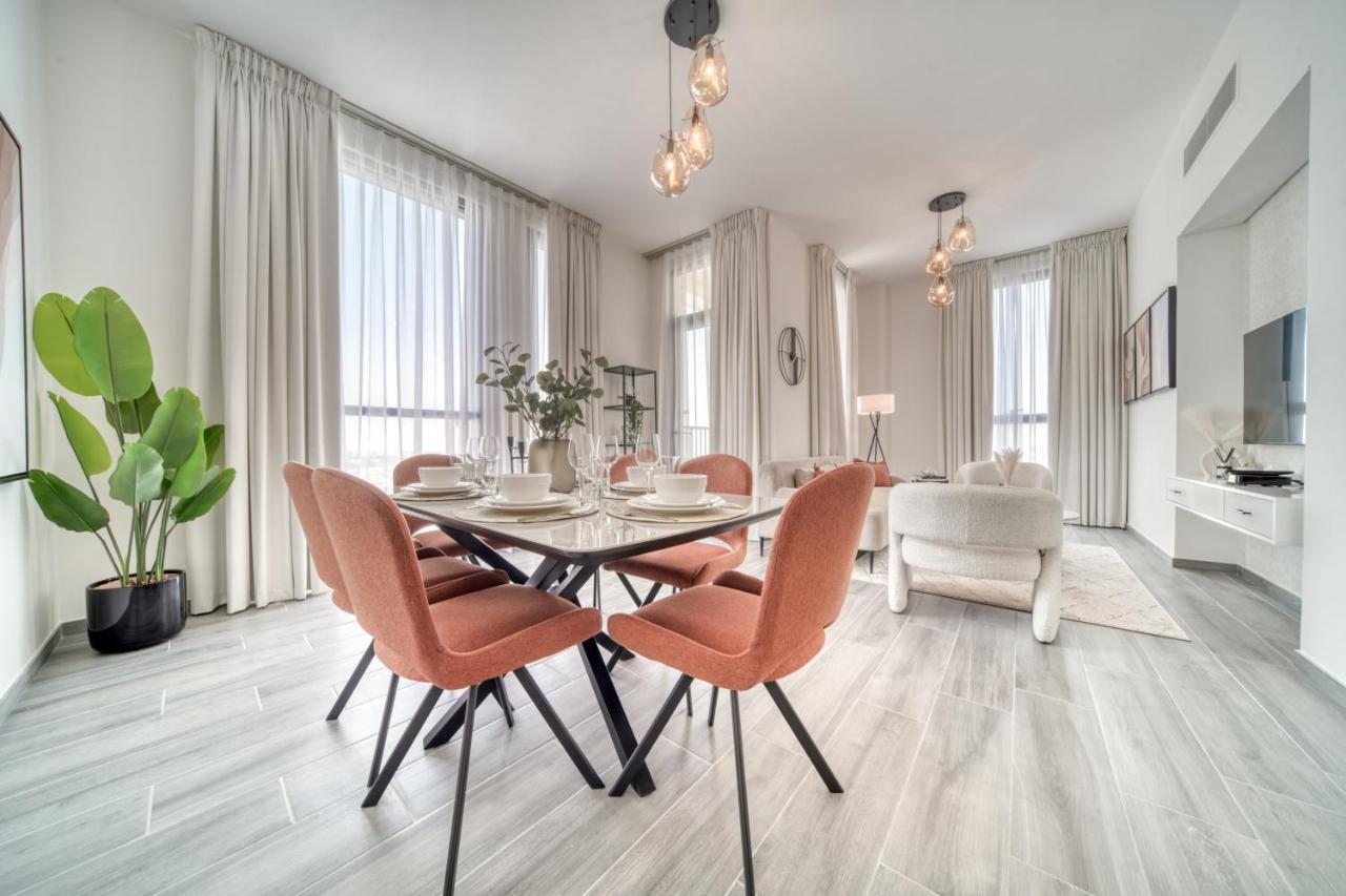 Apartment Alluring 2br With Assistant At Mesk 1 Midtown Production By Deluxe Homes Dubai