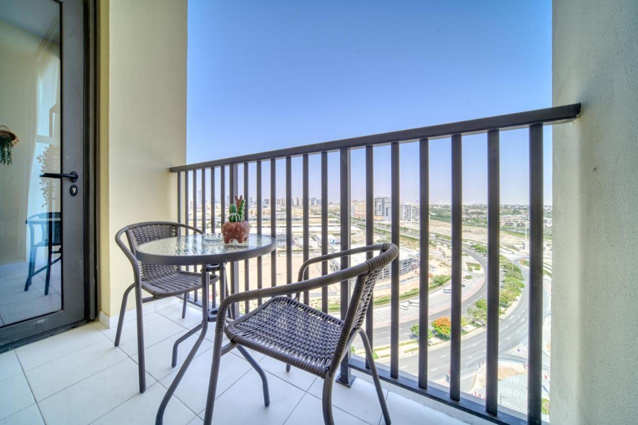 Alluring 2br With Assistant At Mesk 1 Midtown Production By Deluxe Homes Dubai