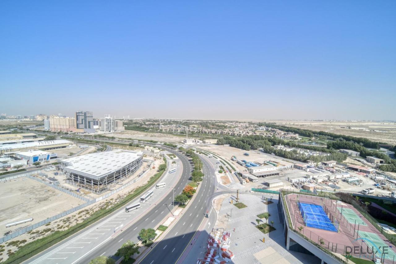 Refined 2br With Assistant At Mesk 1 Midtown Production By Deluxe Homes Apartment *