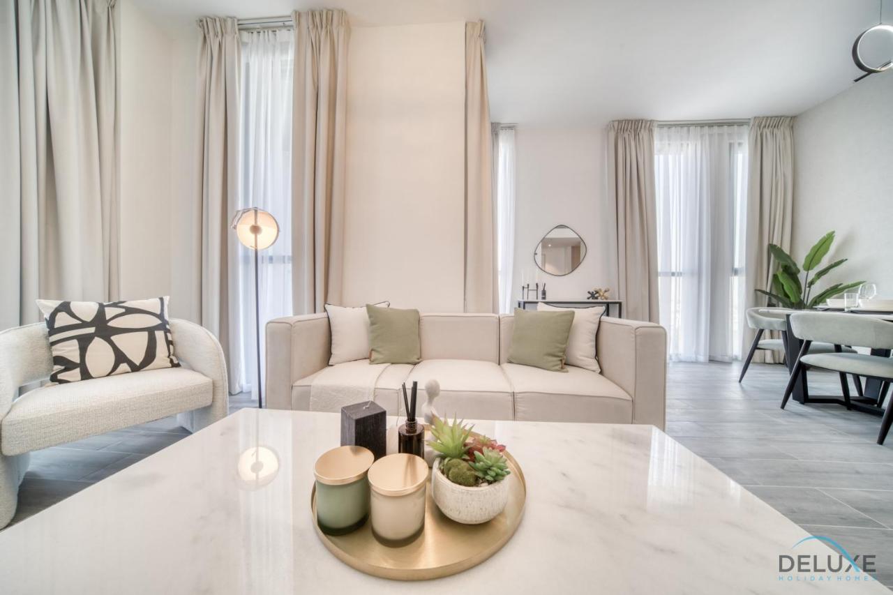 Refined 2br With Assistant At Mesk 1 Midtown Production By Deluxe Homes Apartment *