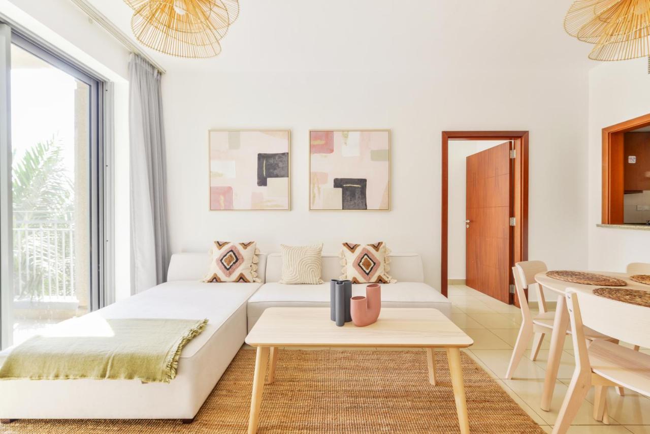 Residences At Standpoint, Downtown Apartment Dubai