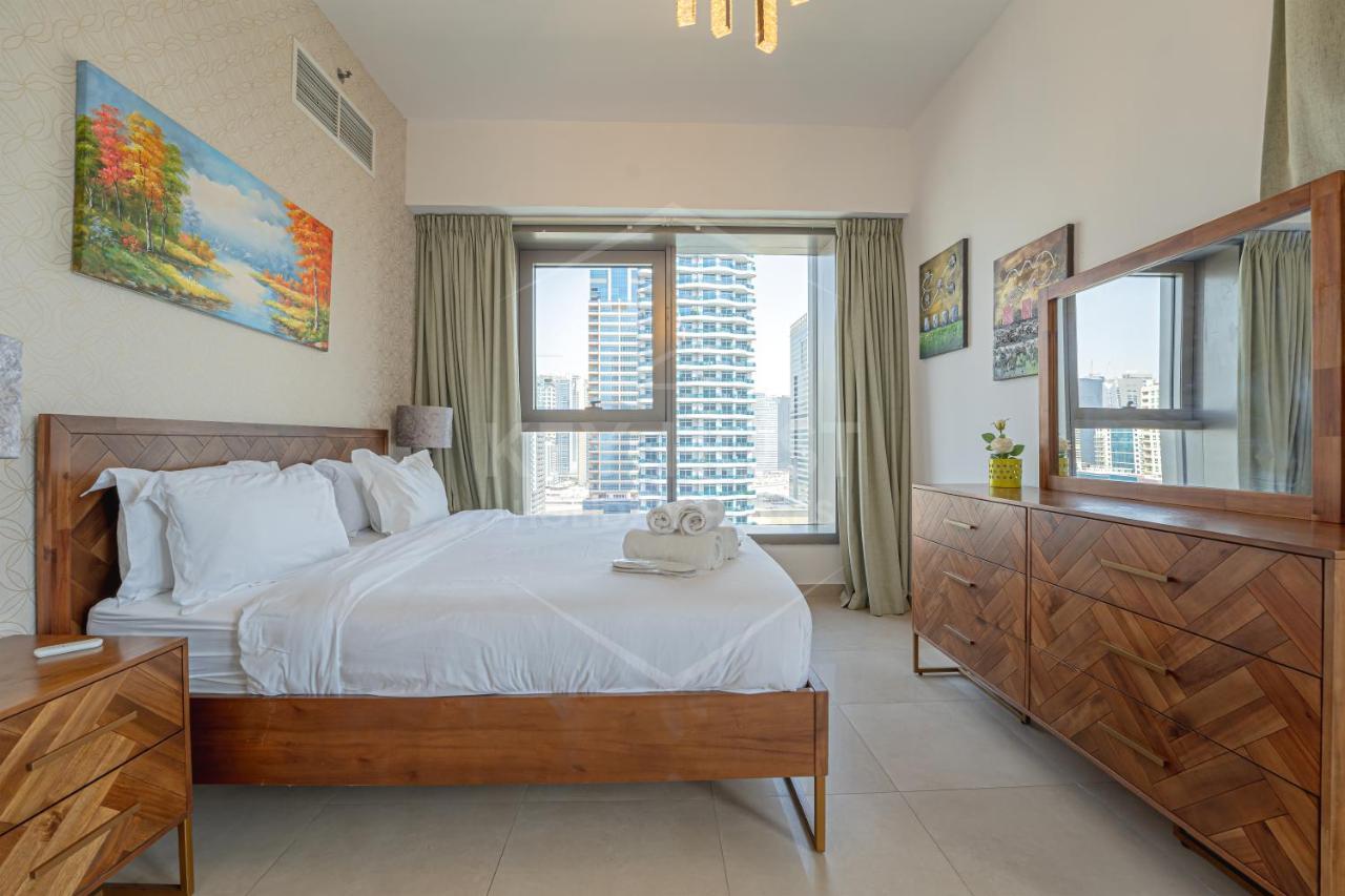 Keyhost - 2br With Stunning View Of Marina - K1520 Apartment Dubai