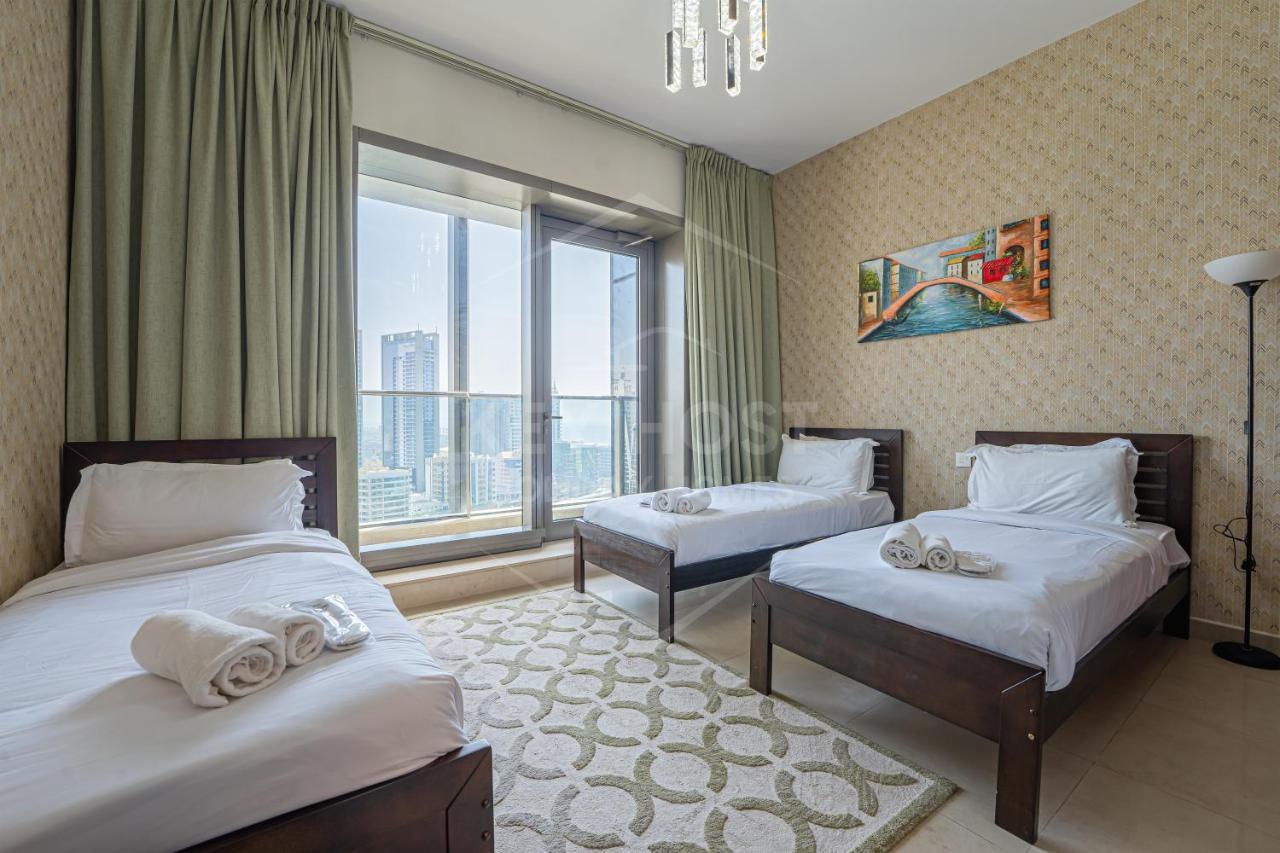 Keyhost - 2br With Stunning View Of Marina - K1520 Apartment *