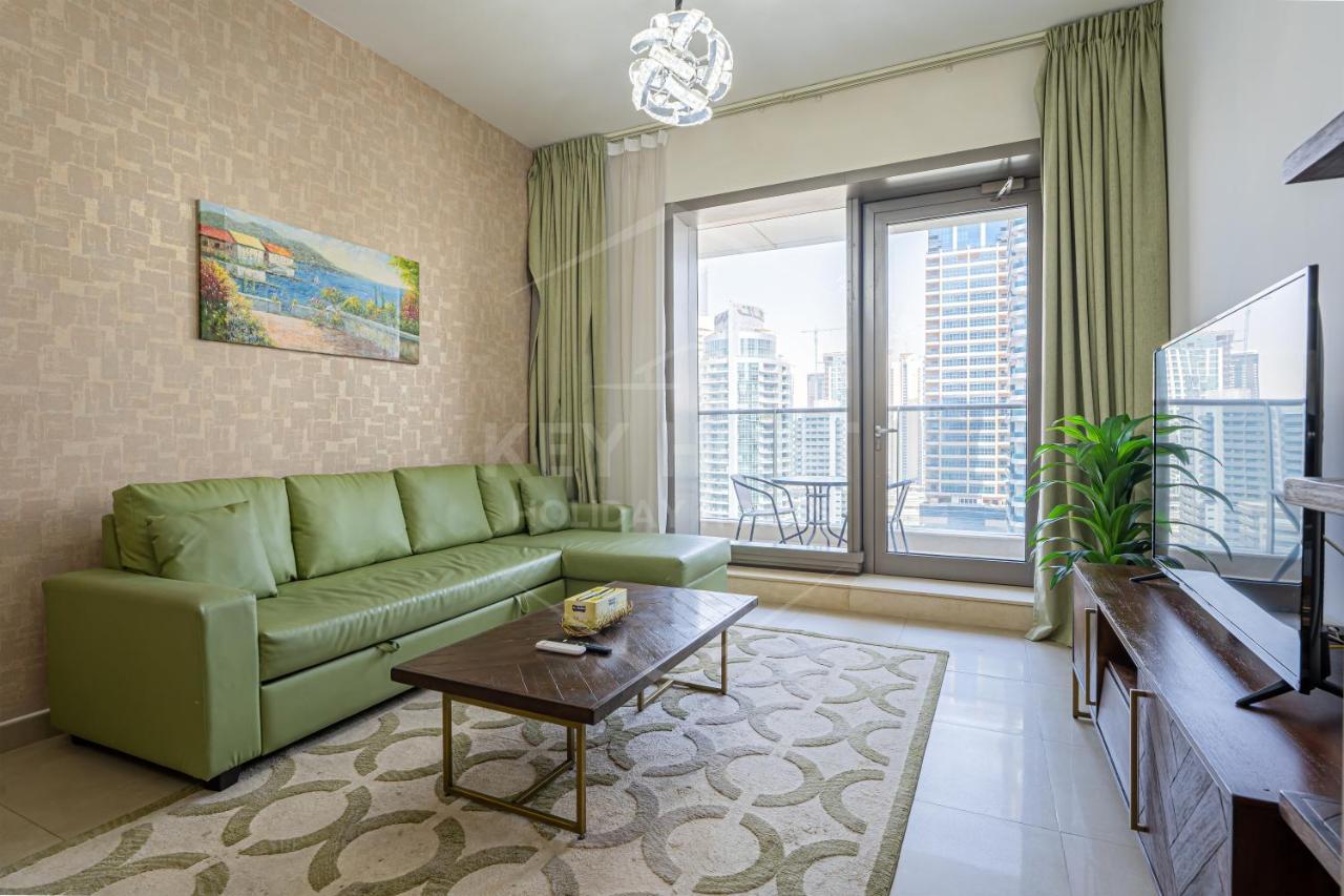 Keyhost - 2br With Stunning View Of Marina - K1520 Dubai