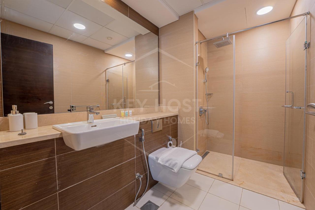Keyhost - 2br With Stunning View Of Marina - K1520 Dubai