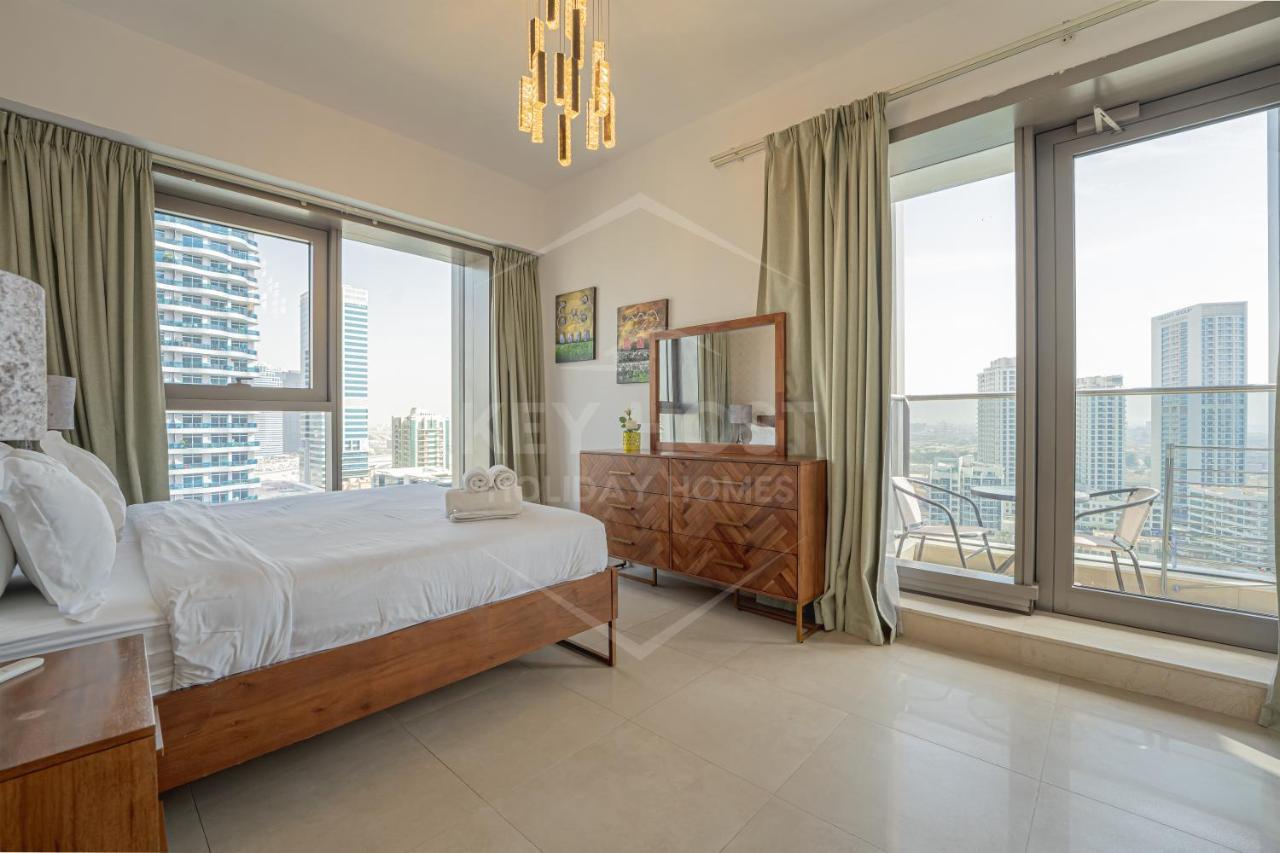 Keyhost - 2br With Stunning View Of Marina - K1520 Dubai