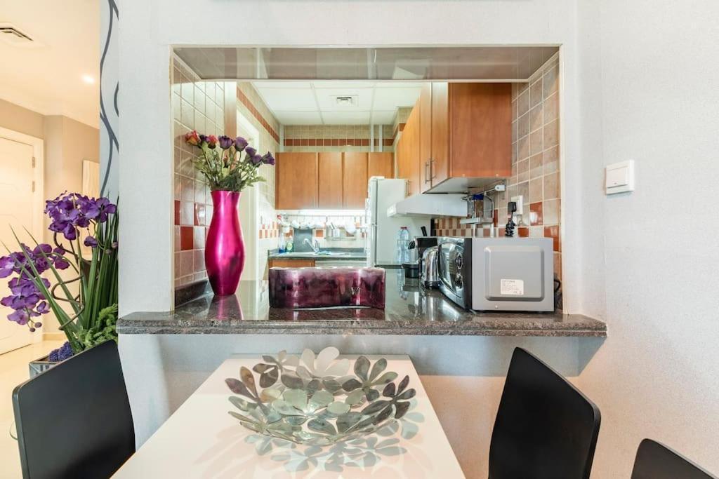 Near & Metro Apartment Dubai