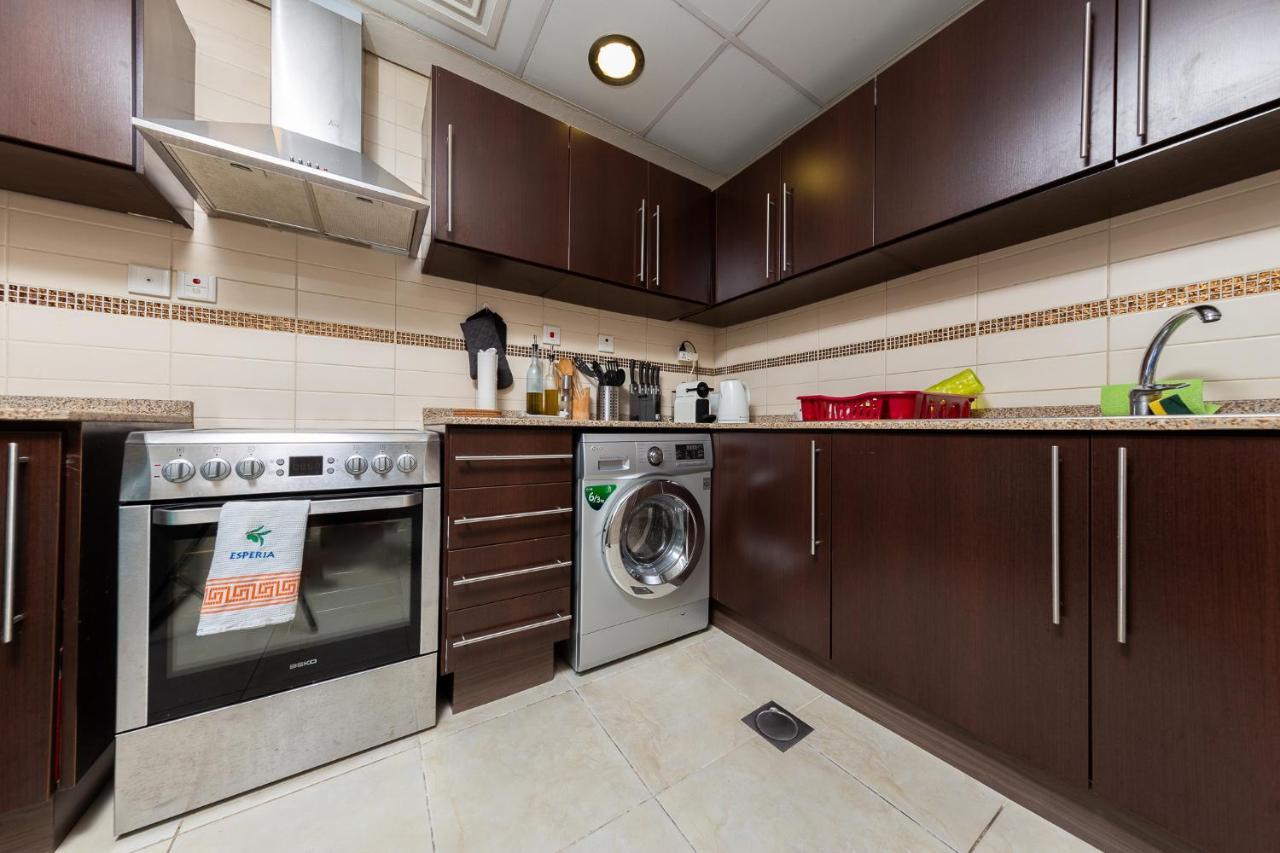Apartment Full View - 2br Beautiful - Jlt Dubai