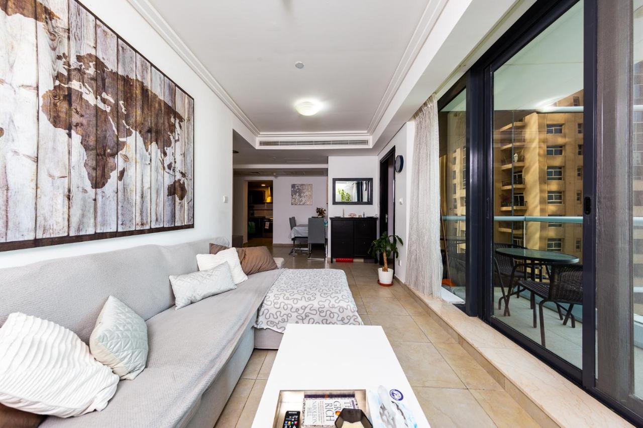Apartment Full View - 2br Beautiful - Jlt
