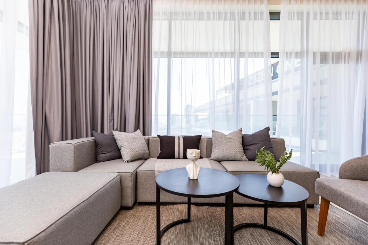 Apartment Amazing Deal! Stunning 3br With Huge Terrace - Jvt