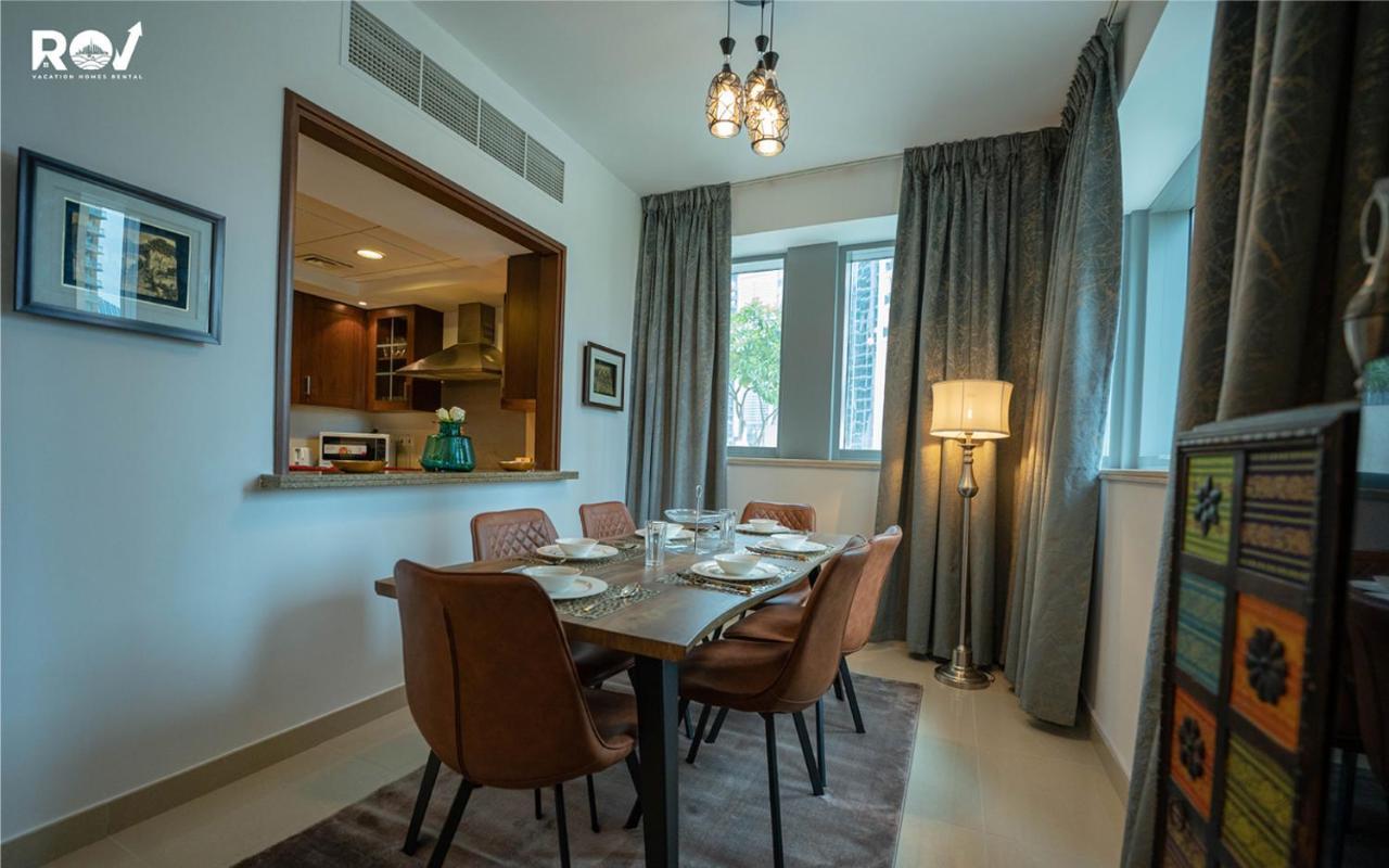 Fully Equipped Cozy 2br Lux With Garden View Dubai