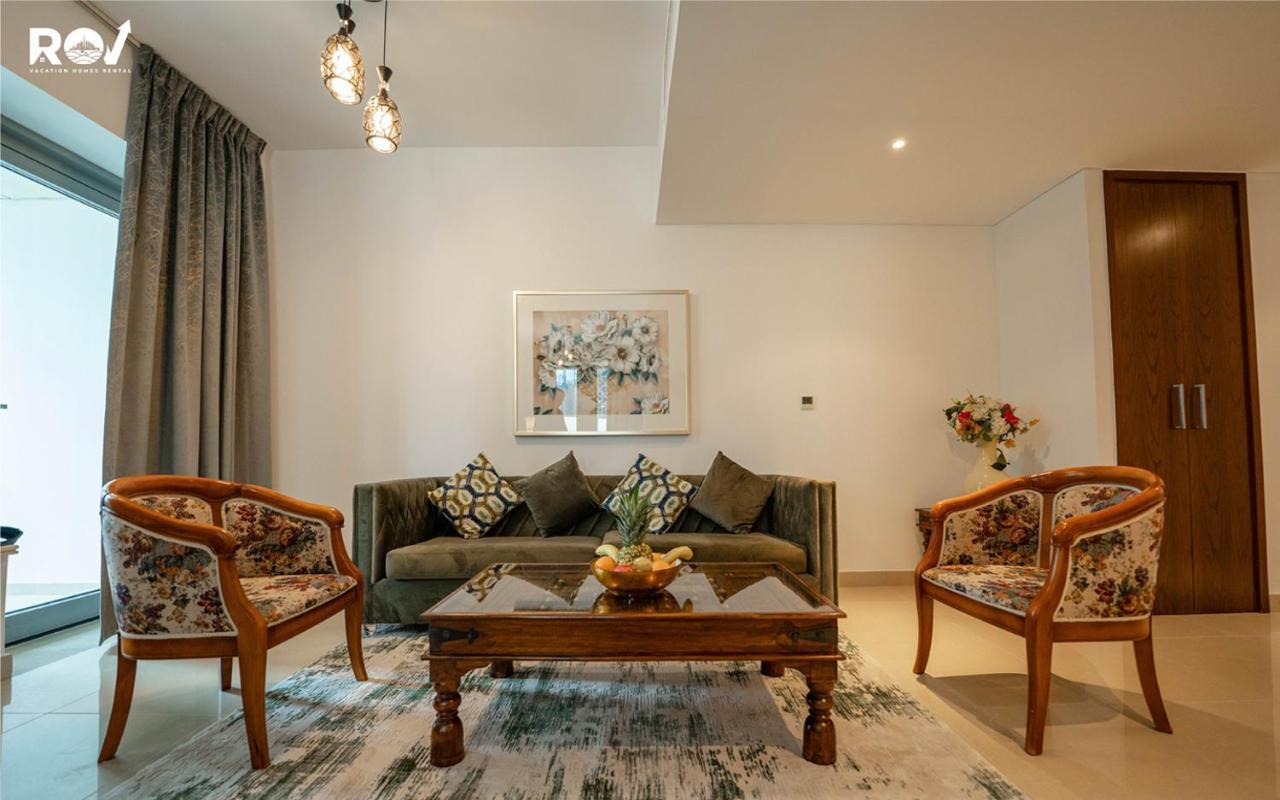 Fully Equipped Cozy 2br Lux With Garden View Apartment *