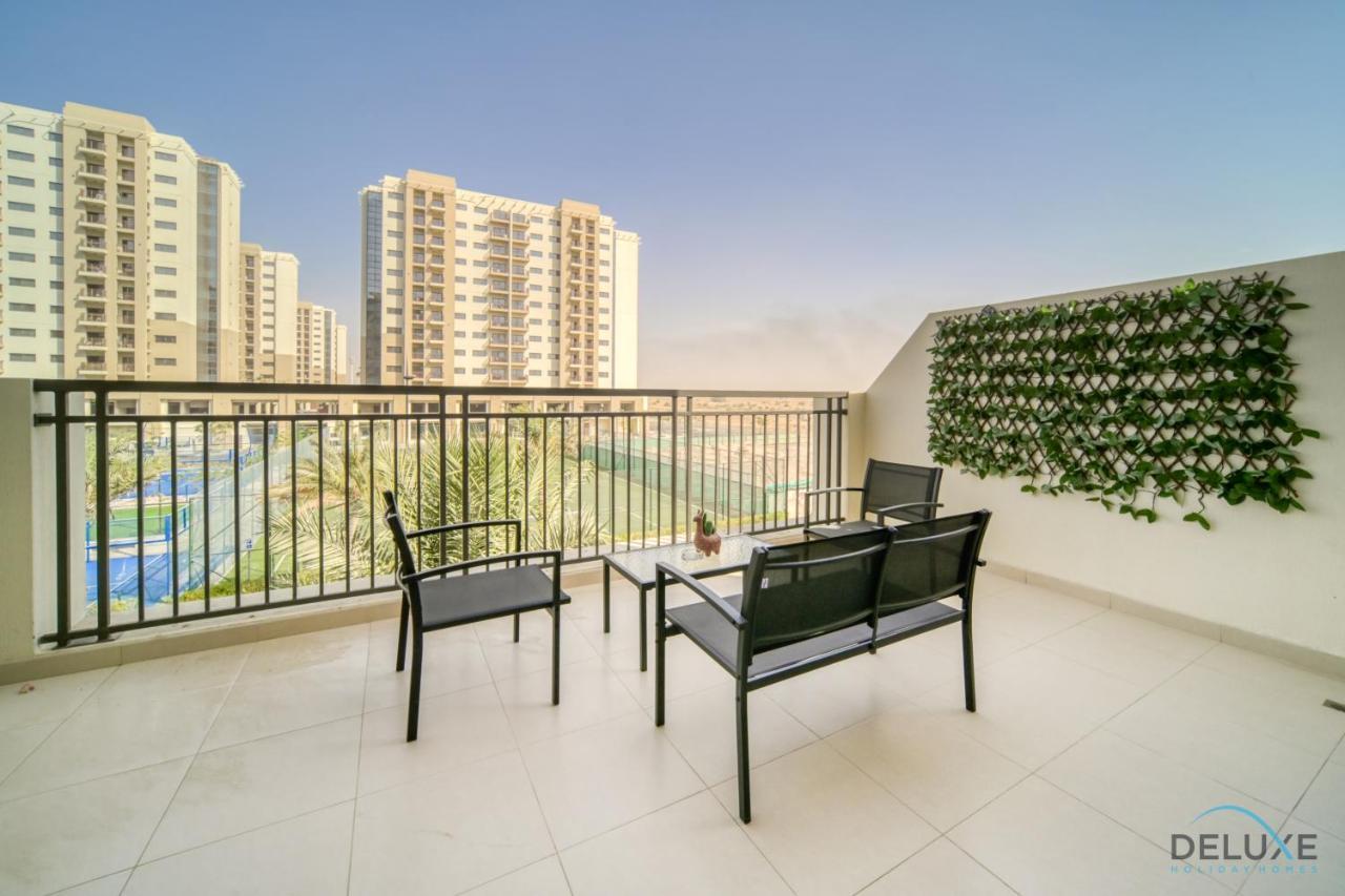 Sleek At Town Square Dubailand By Deluxe Homes *
