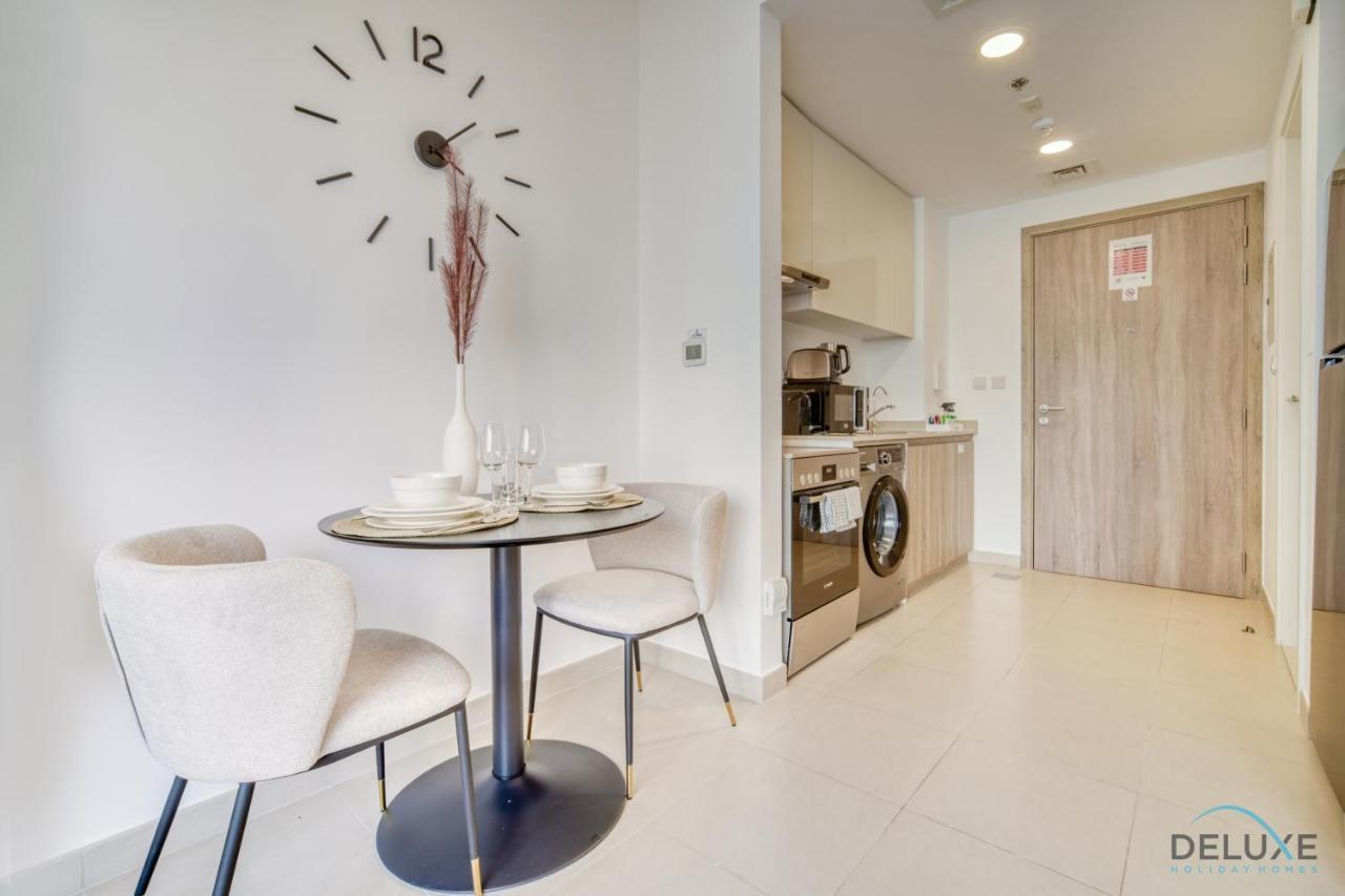 Sleek At Town Square Dubailand By Deluxe Homes