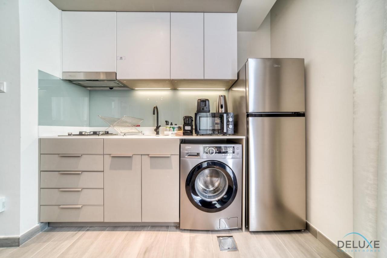 Polished At Mesk 1 Midtown Production By Deluxe Homes