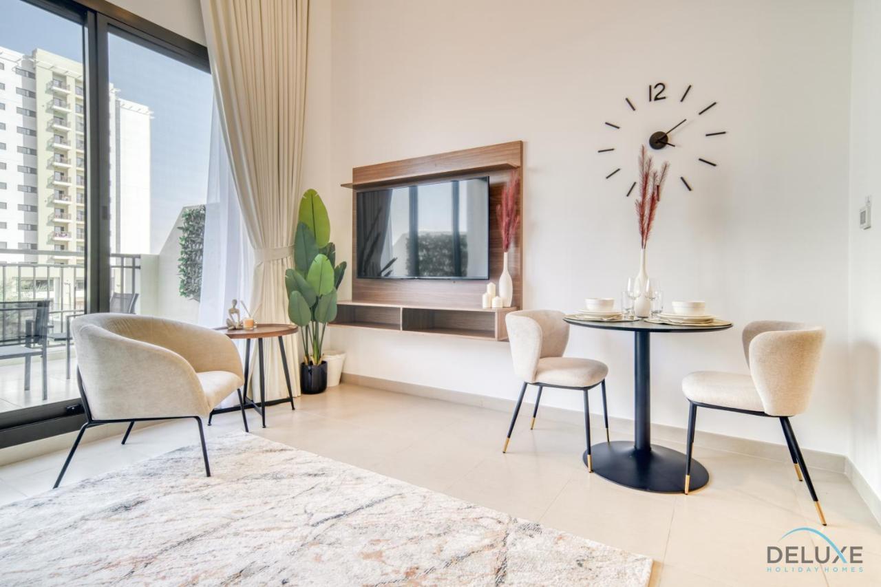 Sleek At Town Square Dubailand By Deluxe Homes * Dubai